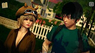 My bully turns into my lover in episode 71