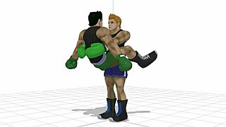 little macs gay sex4 with intense bareback action