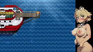 Confront the Sea Devil in Nuki Fishing Playthrough 02!