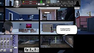 Good progress, cost of survival, episode 3
