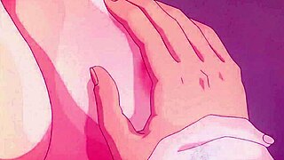 dxd hero fanservice compilation