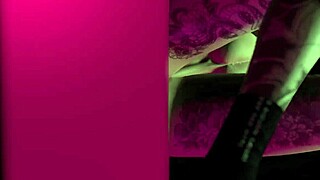 Big ass gay hunk rides monster cock with intense passion