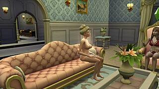 Del Sol Valley Part 4 3D Cartoon Game