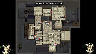 Village Rhapsody Part 6: Cuckold Wife's Cheating Adventures in Ranch