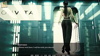 Tales from the unending void episode 27