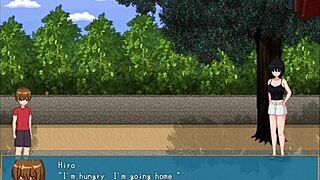 Exploring countryside life in this gameplay part one