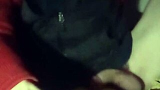 solo gay anal leads to intense orgasm from assfucking!