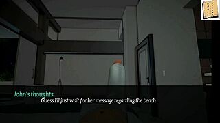 Continuing the story of my new family in episode thirteen