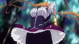 dxd hero fanservice compilation