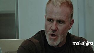 Did step dad finally lose it with face sitting punishment?