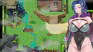 adventurer hunts for cum quota in 30 days - part 1