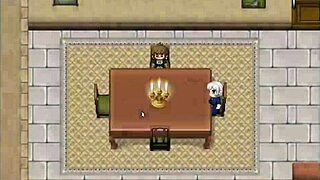 Yo, Henteria Chronicles 3 Pixel Art Game Rocks!