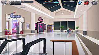 summer time saga unc part 23 dating game