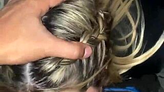 loving sucking his cock deep and getting all the cum 😋