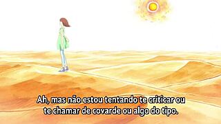 Detailed Anime Scenes in Kimi No Suizou Wo Tabetai Legendado