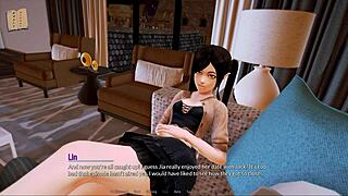 Harem hotel episode 248