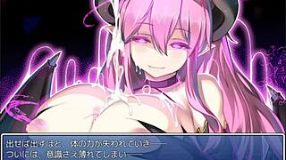 Nomea: The erotic anime and game experience with Animetits