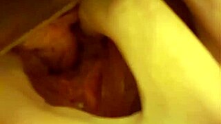 Young Slut Craves Dirty Old Man Cock Inside Her.