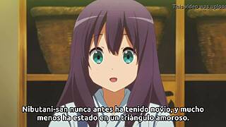 Chuunibyou Demo Koi Ga Shitai Ren Episode 06 unfolds