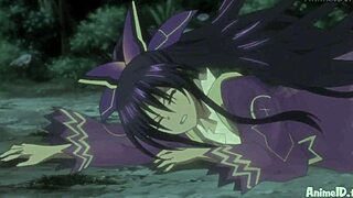 Date a Live Season 2 Episode 4