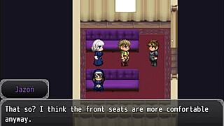 Henteria Chronicles 3 Part 14 Eng Game