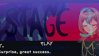 If My Fave Visits My Room Trial Version with Machine Translated Subtitles