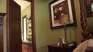 Bathroom Quickie Fun