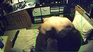 Hubby fucks me so good in doggystyle and anal!