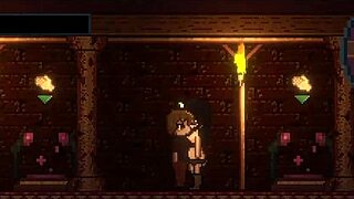 drain mansion ep5 is such an intense game