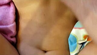 stepdaddy begs not to cum inside