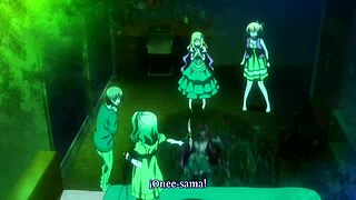 Dakara Boku Wa H Ga Dekina Cap 12