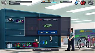 summer time saga unc part 23 dating game