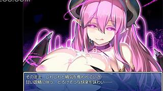 Nomea: The erotic anime and game experience with Animetits
