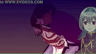 If My Fave Visits My Room Trial Version with Machine Translated Subtitles