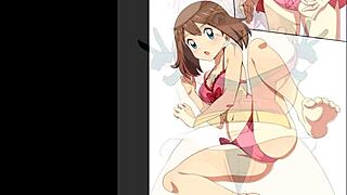 May-Pokemon Compilation Rule 34