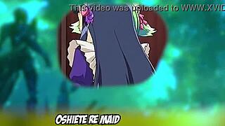 Three Hentai Harem Animes That Will Drive You Absolutely Crazy