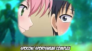 Three Hentai Harem Animes That Will Drive You Absolutely Crazy