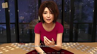 My New Memories 67 Featuring Brunette Lady With Impressive Figure