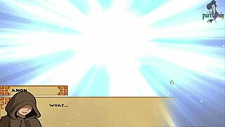 Avatar Last Airbender Four Elements Trainer Part 1