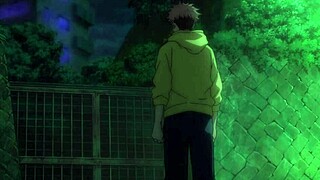 i love jujutsu kaisen