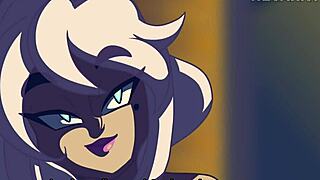 Legendado Anime Girl Perspective Part 2 with Wild Gangbang Action by Nevarky