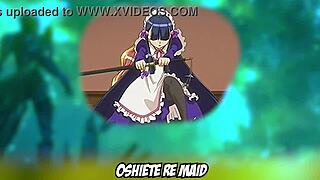 Three Hentai Harem Animes That Will Drive You Absolutely Crazy