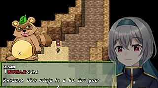 Little Teaser Undressing Blonde Milf Striptease Clothes Ripped Teasing