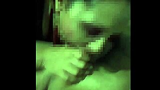 Couple Shares Intense Blowjob Before Deep Fucking Session