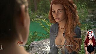 Maddy Hunts 1st Bbc Orgy Party Toes Riding Balloon Muscular Big Black Cock