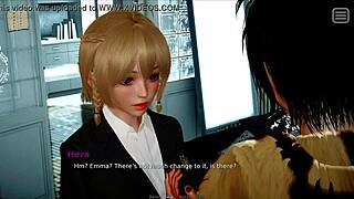 my bully is my lover 64