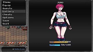 Overgrown Genesis 2 No Commentary