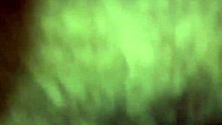 Mexican Amateur Gets Wild with Neighbor in Homemade Clip