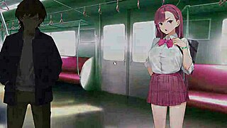 Decoy Investigator Lina JK Uniform Blindfold