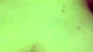 She Begged Me To Bang Her Bound In BDSM Group With Toys And Hairy Pussy